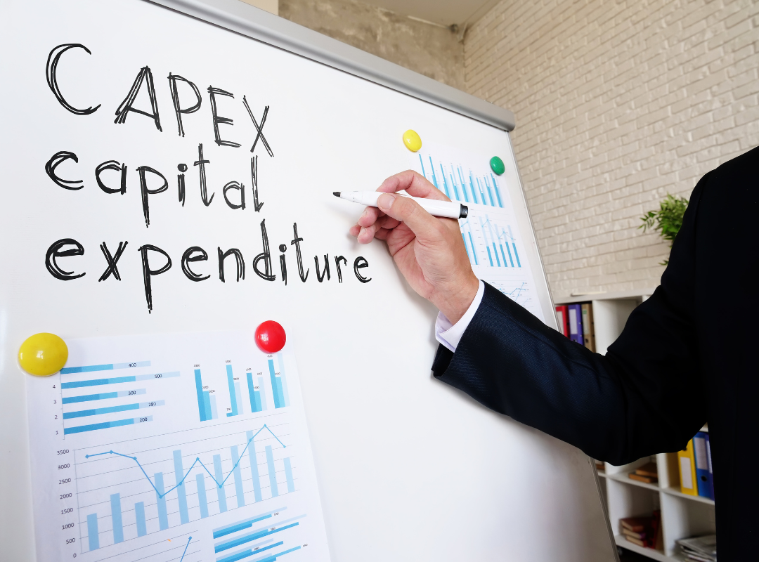 Don’t Let Your Capex Become Opex Due to Ignorance